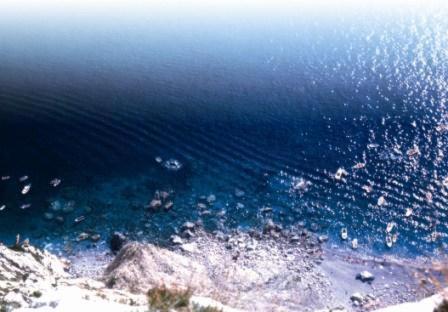 Locanda Tramonti ลาสเปเซีย ภายนอก รูปภาพ