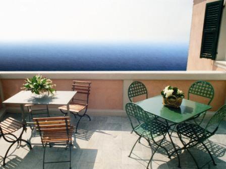 Locanda Tramonti ลาสเปเซีย ภายนอก รูปภาพ