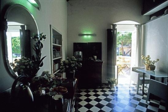 Locanda Tramonti ลาสเปเซีย ภายนอก รูปภาพ