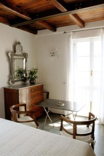 Locanda Tramonti ลาสเปเซีย ภายนอก รูปภาพ