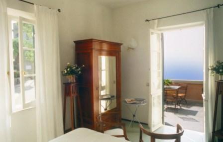 Locanda Tramonti ลาสเปเซีย ภายนอก รูปภาพ