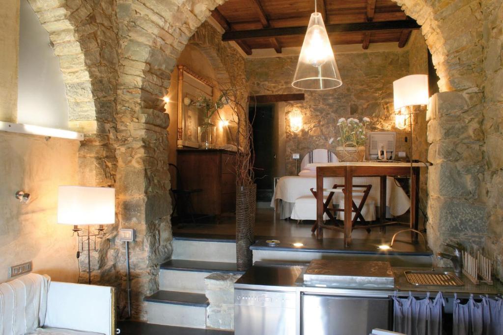 Locanda Tramonti ลาสเปเซีย ภายนอก รูปภาพ