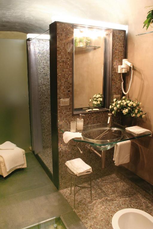 Locanda Tramonti ลาสเปเซีย ภายนอก รูปภาพ